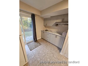 Bachelor apartment for rent in BRAMPTON