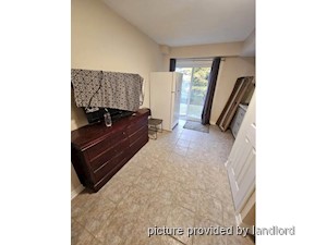 Bachelor apartment for rent in BRAMPTON