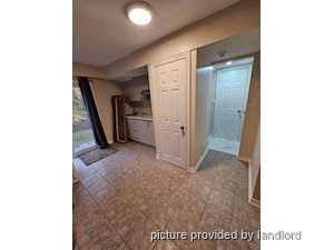 Bachelor apartment for rent in BRAMPTON