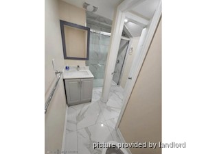 Bachelor apartment for rent in BRAMPTON