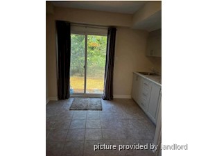 Bachelor apartment for rent in BRAMPTON