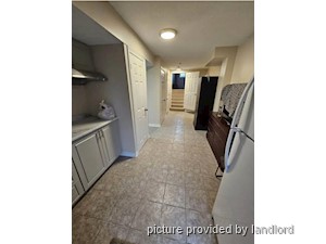 Bachelor apartment for rent in BRAMPTON