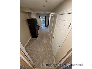 Bachelor apartment for rent in BRAMPTON