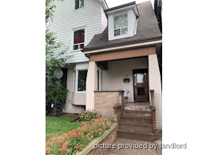 2 Bedroom apartment for rent in TORONTO