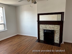 2 Bedroom apartment for rent in TORONTO