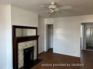 2 Bedroom apartment for rent in TORONTO