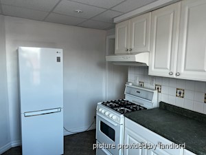 2 Bedroom apartment for rent in TORONTO