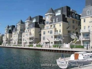 2 Bedroom apartment for rent in TORONTO