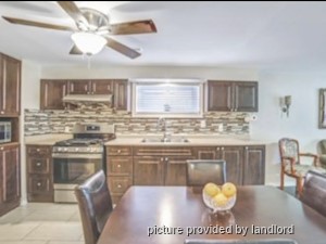 2 Bedroom apartment for rent in TORONTO