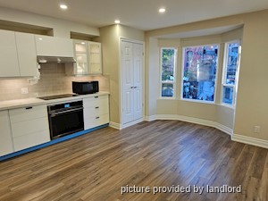 2 Bedroom apartment for rent in TORONTO