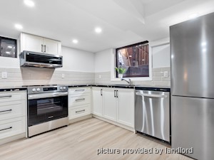 1 Bedroom apartment for rent in TORONTO