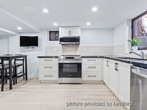 1 Bedroom apartment for rent in TORONTO