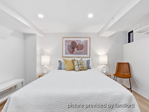 1 Bedroom apartment for rent in TORONTO