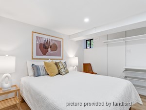 1 Bedroom apartment for rent in TORONTO