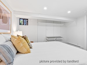 1 Bedroom apartment for rent in TORONTO