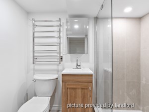 1 Bedroom apartment for rent in TORONTO