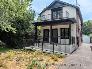 2 Bedroom apartment for rent in TORONTO