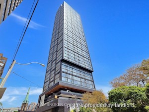 2 Bedroom apartment for rent in TORONTO