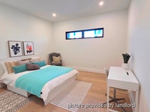 3+ Bedroom apartment for rent in TORONTO