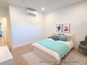 3+ Bedroom apartment for rent in TORONTO