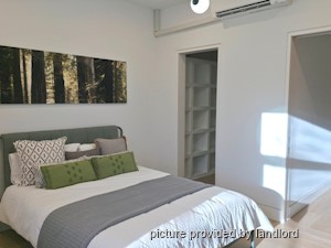 3+ Bedroom apartment for rent in TORONTO