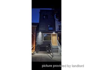 3+ Bedroom apartment for rent in TORONTO