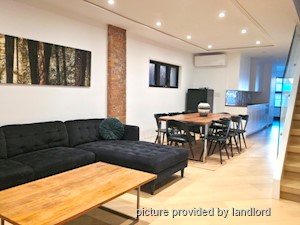 3+ Bedroom apartment for rent in TORONTO