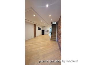 3+ Bedroom apartment for rent in TORONTO