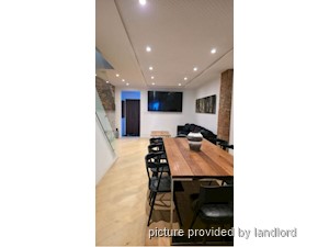 3+ Bedroom apartment for rent in TORONTO