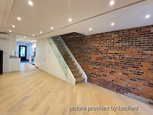 3+ Bedroom apartment for rent in TORONTO