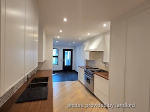 3+ Bedroom apartment for rent in TORONTO