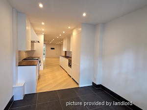 3+ Bedroom apartment for rent in TORONTO