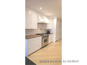 3+ Bedroom apartment for rent in TORONTO