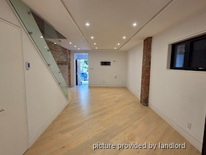 3+ Bedroom apartment for rent in TORONTO