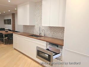 3+ Bedroom apartment for rent in TORONTO