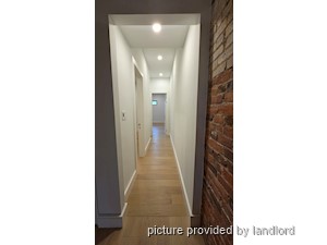 3+ Bedroom apartment for rent in TORONTO