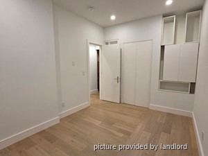 3+ Bedroom apartment for rent in TORONTO