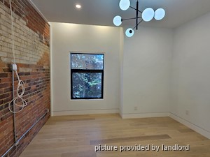 3+ Bedroom apartment for rent in TORONTO