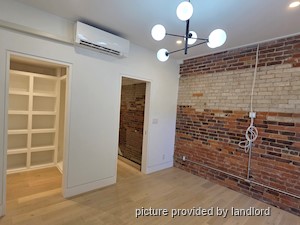 3+ Bedroom apartment for rent in TORONTO
