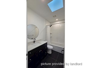 2 Bedroom apartment for rent in TORONTO
