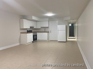 1 Bedroom apartment for rent in TORONTO