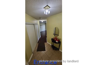 2 Bedroom apartment for rent in MISSISSAUGA