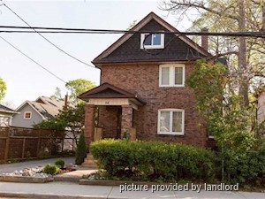 3+ Bedroom apartment for rent in TORONTO