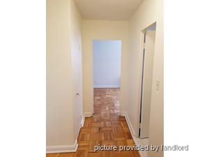 2 Bedroom apartment for rent in TORONTO