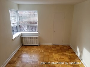 2 Bedroom apartment for rent in TORONTO