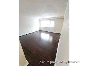 2 Bedroom apartment for rent in TORONTO