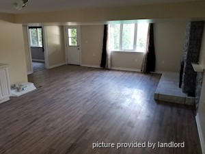 1 Bedroom apartment for rent in OSHAWA
