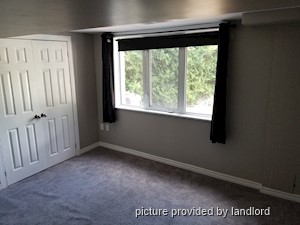 1 Bedroom apartment for rent in OSHAWA