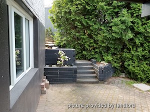 1 Bedroom apartment for rent in OSHAWA