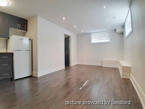 1 Bedroom apartment for rent in TORONTO